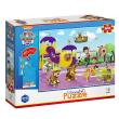 Opakowanie Puzzle Wimmel 60 Psi Patrol Na spacerze