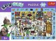 Opakowanie Puzzle100 Obserwacyjne - Spy Guy Muzeum TREFL