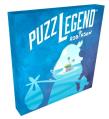 PuzzLegendy: Robinson. Wydawca: Lucky Duck Games Polska. Dadada.pl Opakowanie PuzzLegendy: Robinson