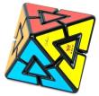 Opakowanie Pyraminx Diamond - łamigłówka Recent Toys - poziom