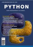 Python Nauka programowania dla każdego. Wydawca: Wiedza i Praktyka. Dadada.pl Opakowanie Python Nauka programowania dla każdego