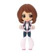 Opakowanie Q Posket My Hero Academia  Ochaco Uraraka
