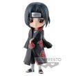 Opakowanie Q Posket Naruto Shippuden Uchiha Itachi Ver. A