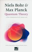 Quantum Theory. Autor: Bohr Niels, Planck Max. Dadada.pl Okładka książki Quantum Theory