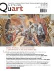 Opakowanie Quart 3(73)/2024 Kwartalnik Instytutu Historii Sztuki UWr