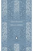 Okładka książki Quicksand