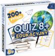 Opakowanie Quiz Edukacyjny 8+