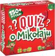 Opakowanie Quiz o Mikołaju