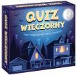Quiz Wieczorny. Wydawca: Kangur. Dadada.pl Opakowanie Quiz Wieczorny