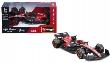 Opakowanie Race Alfa Romeo F1 Stake C43 2023 Bottas BBURAGO