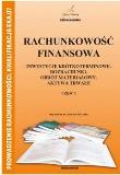 Rachunkowość Finansowa część I PADUREK. Autor: Bożena Padurek. Dadada.pl Okładka książki Rachunkowość Finansowa część I PADUREK