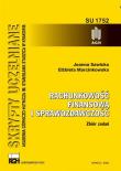 Rachunkowość finansowa i sprawozdawczość. Autor: Joanna Sawicka, Marcinkowska Elżbieta. Dadada.pl Okładka książki Rachunkowość finansowa i sprawozdawczość