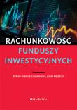 Okładka książki Rachunkowość funduszy inwestycyjnych