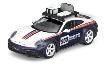Opakowanie Racing Porsche 911 Dakar Met. Blue 953 BBURAGO