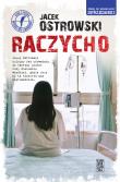 Raczycho. Autor: Ostrowski Jacek. Dadada.pl Okładka książki Raczycho