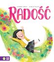Okładka książki RADOŚĆ - uszkodzone