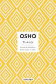 Radość. Autor: OSHO OSHO. Dadada.pl Okładka książki Radość