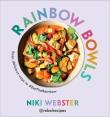 Okładka książki Rainbow Bowls