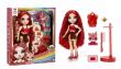 Opakowanie Rainbow High Classic Doll- Ruby