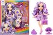 Rainbow High Classic Doll- Violet. Wydawca: MGA. Dadada.pl Opakowanie Rainbow High Classic Doll- Violet