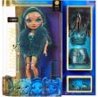Opakowanie Rainbow High Core Fashion Doll Jewel Richie