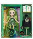 Opakowanie Rainbow High Fantastic Fashion Doll - Green