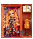 Opakowanie Rainbow High Fantastic Fashion Doll - Orange