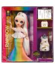 Opakowanie Rainbow High Fantastic Fashion Doll - Rainbow