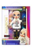 Opakowanie Rainbow High Junior High Doll Series 2 - Amaya