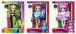 Opakowanie Rainbow High Junior High Fashion Dolls Asst (3szt)