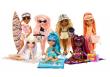 Opakowanie Rainbow High Junior High Fashion Dolls Asst (3szt)