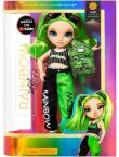 Opakowanie Rainbow High Junior High Fashion Jade Hunter