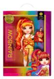 Opakowanie Rainbow High Junior Special Doll - Laurel De'Vious