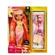 Opakowanie Rainbow High Pacific Coast Fashion Doll SR