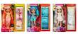 Opakowanie Rainbow High Pacific Coast Fashion Dolls (3szt)