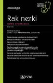 Rak nerki Współczesne spojrzenie. Autor: Wiechno Paweł. Dadada.pl Okładka książki Rak nerki Współczesne spojrzenie