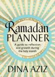 Okładka książki Ramadan Planner