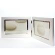 Opakowanie Ramka Podwójna Metalowa 10x15
