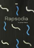 Okładka książki Rapsodia