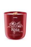Zdjęcie produktu Ravina Świeca sojowa Róża 175g