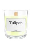 Zdjęcie produktu Ravina Świeca sojowa Tulipan 175g