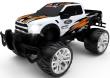 Opakowanie RC 2,4 GHz Ford F-150 Raptor, white