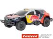 Opakowanie RC 2,4GHz Peugeot 08 DKR 16 - Red Bull
