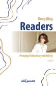 Okładka książki Readers. Przegląd literatury chińskiej. Część 2
