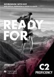 Okładka książki Ready for C2 Proficiency WB+Digital WB with key