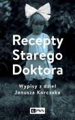 Okładka książki Recepty Starego Doktora