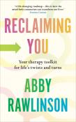 Reclaiming You. Autor: Rawlinson Abby. Dadada.pl Okładka książki Reclaiming You