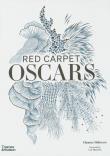Okładka książki Red Carpet Oscars