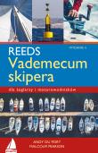 REEDS Vademecum skipera (wyd. 4 zmienione). Autor: Du Port Andy, Pearson Malcolm. Dadada.pl Okładka książki REEDS Vademecum skipera (wyd. 4 zmienione)