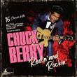 Reelin' And Rocking' - Płyta winylowa. Autor: Chuck Berry. Dadada.pl Okładka książki Reelin' And Rocking' - Płyta winylowa